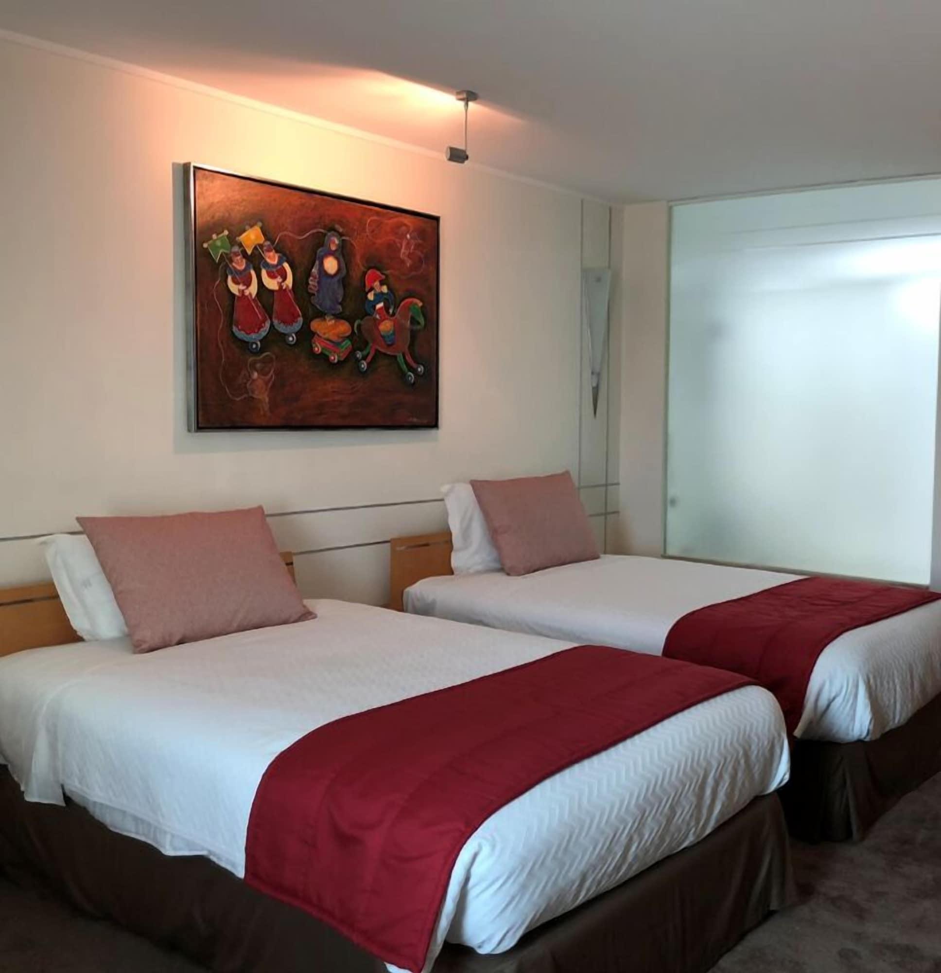 Vip Executive Entrecampos Hotel & Conference Lisboa Екстериор снимка