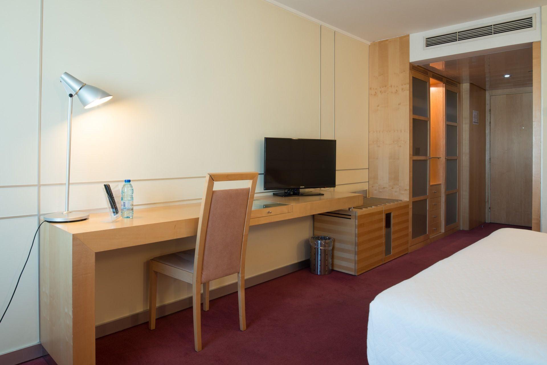 Vip Executive Entrecampos Hotel & Conference Lisboa Екстериор снимка