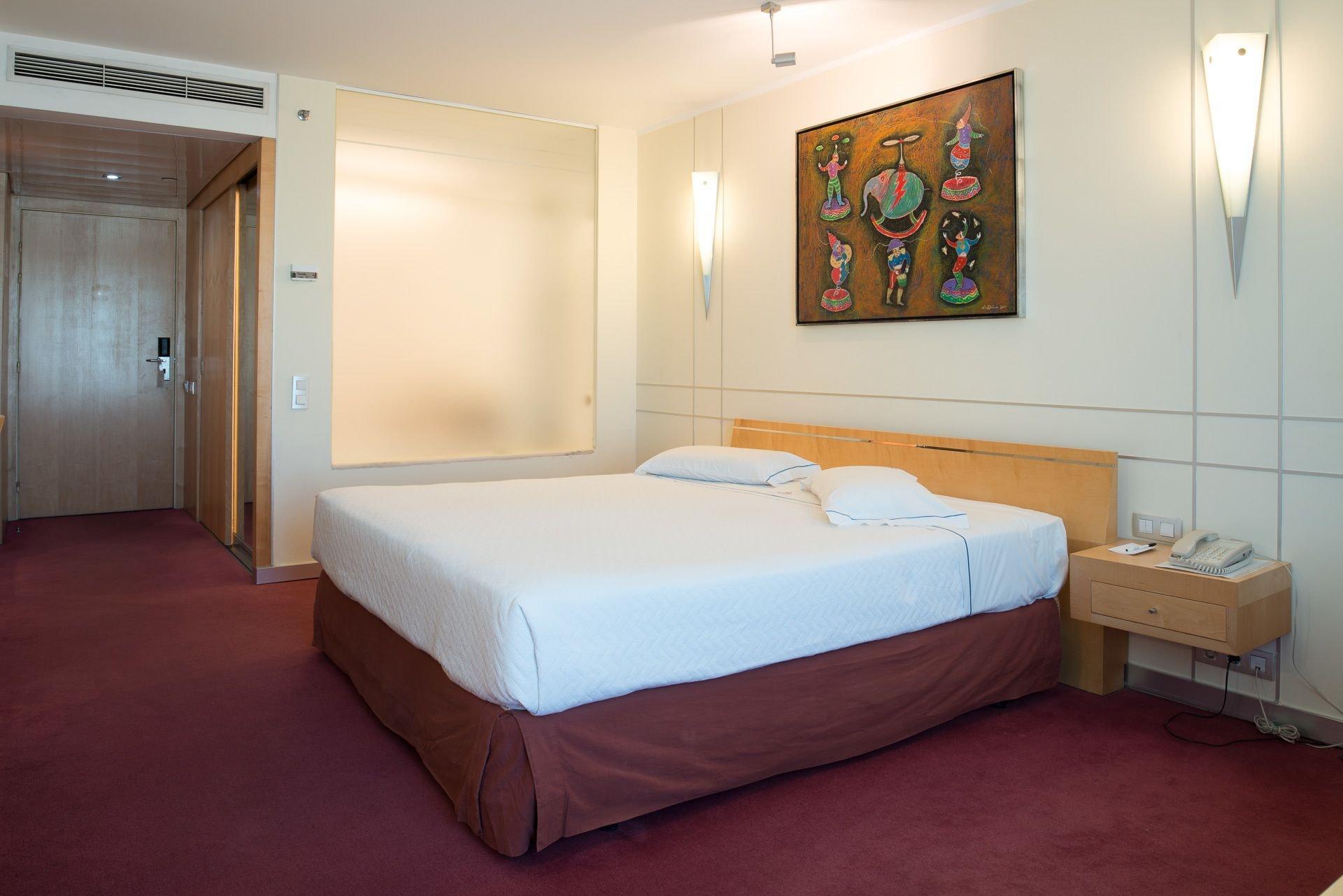 Vip Executive Entrecampos Hotel & Conference Lisboa Екстериор снимка