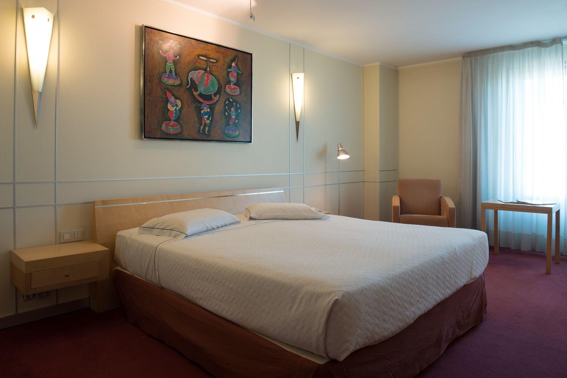 Vip Executive Entrecampos Hotel & Conference Lisboa Екстериор снимка