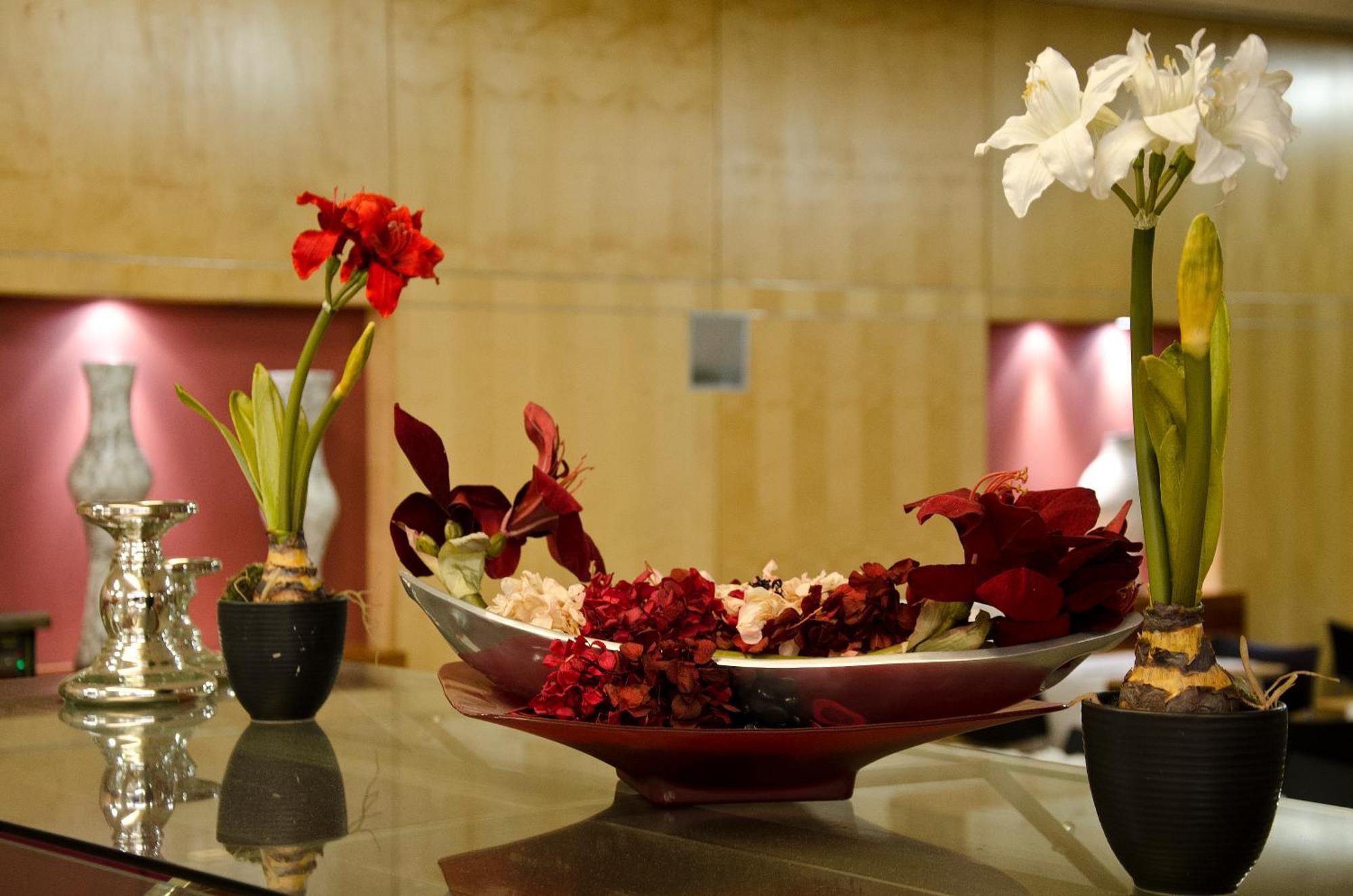 Vip Executive Entrecampos Hotel & Conference Lisboa Екстериор снимка