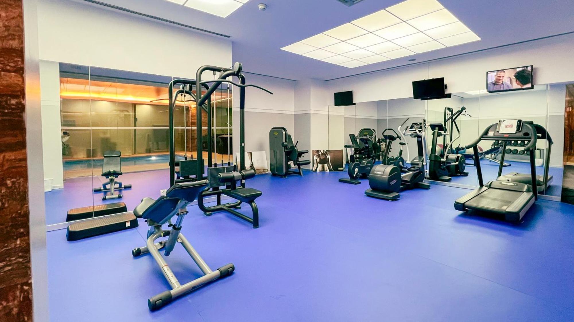 Vip Executive Entrecampos Hotel & Conference Lisboa Екстериор снимка