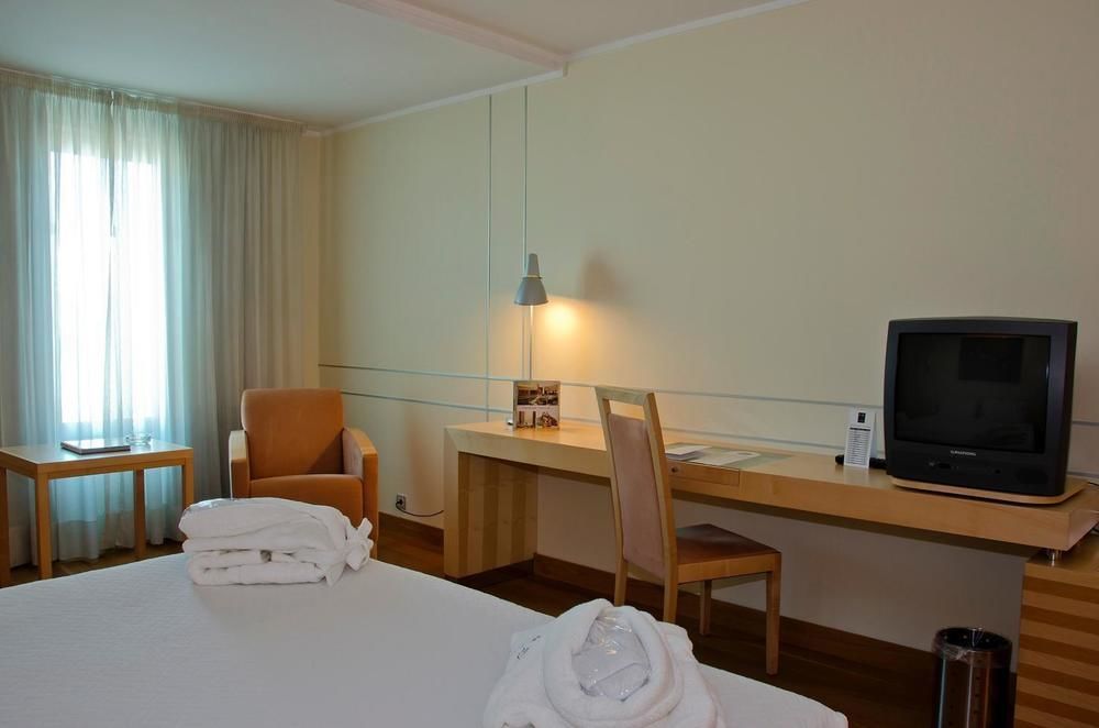 Vip Executive Entrecampos Hotel & Conference Lisboa Екстериор снимка