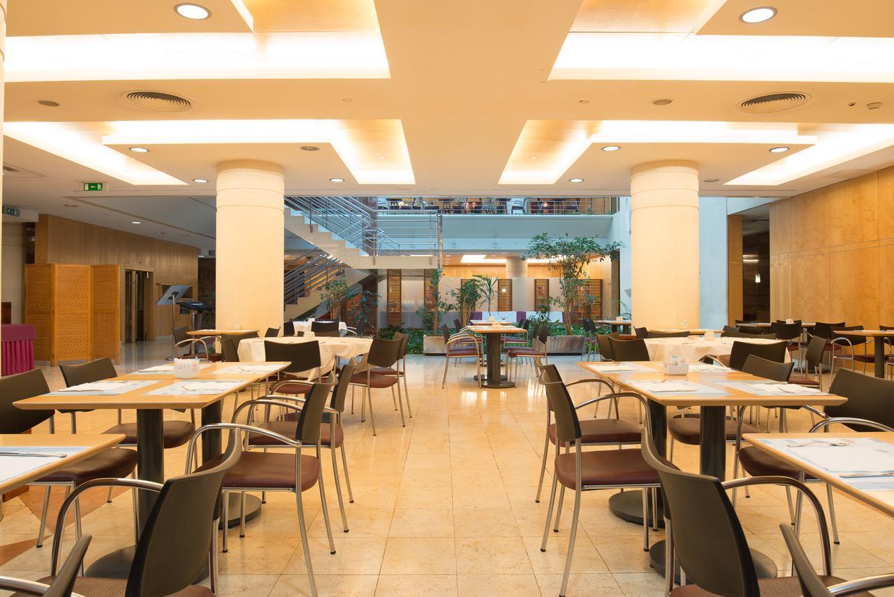 Vip Executive Entrecampos Hotel & Conference Lisboa Екстериор снимка