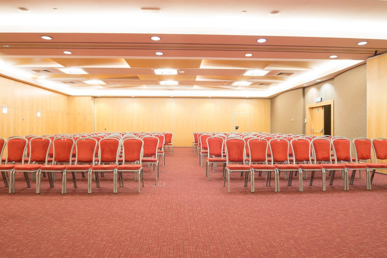Vip Executive Entrecampos Hotel & Conference Lisboa Екстериор снимка