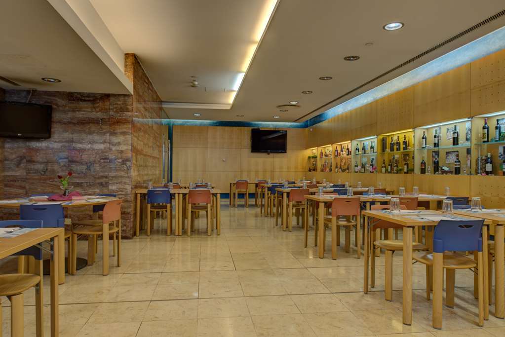 Vip Executive Entrecampos Hotel & Conference Lisboa Интериор снимка