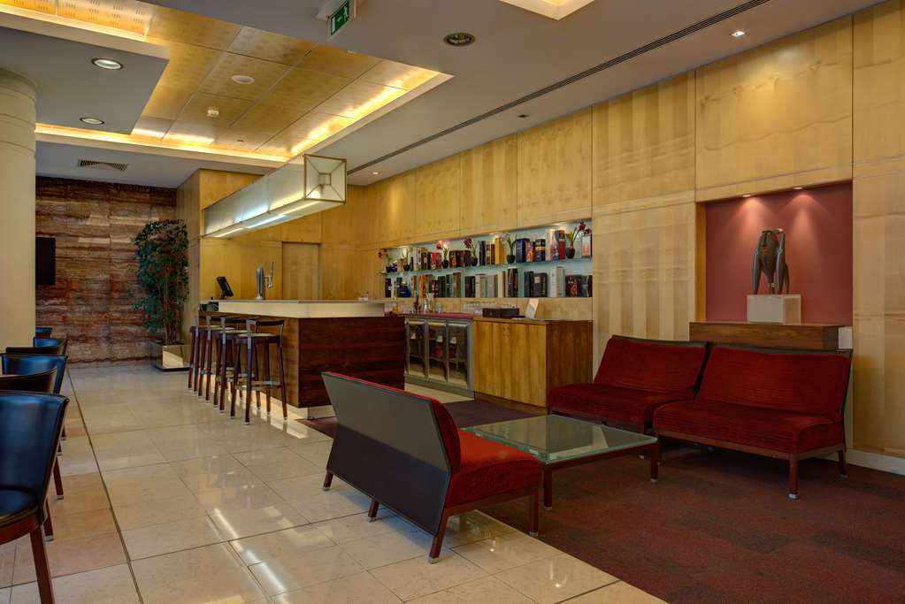 Vip Executive Entrecampos Hotel & Conference Lisboa Интериор снимка